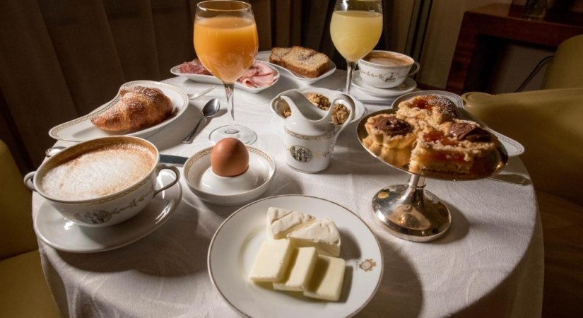 Solofra Palace Hotel