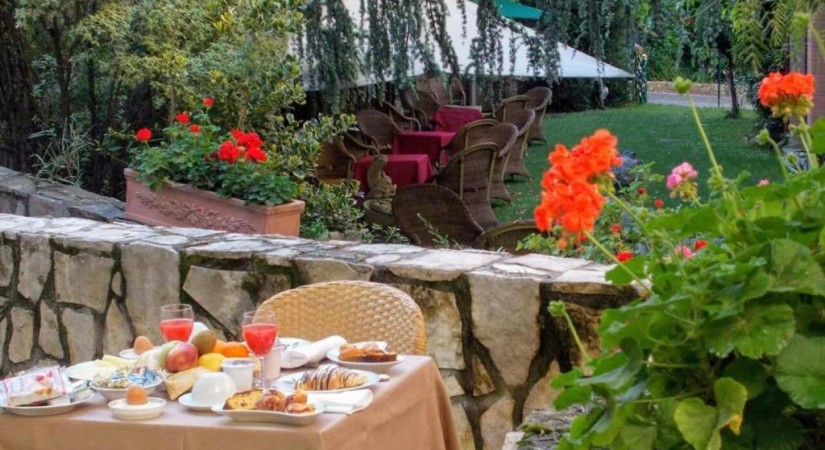 Solofra Palace Hotel