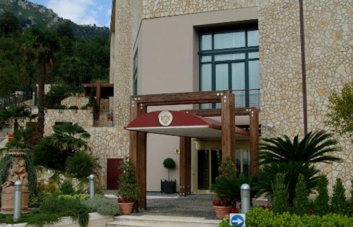 Solofra Palace Hotel