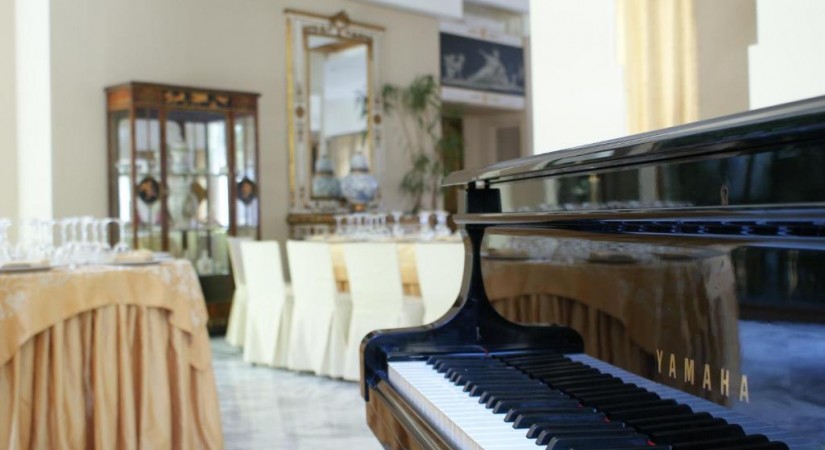 Solofra Palace Hotel