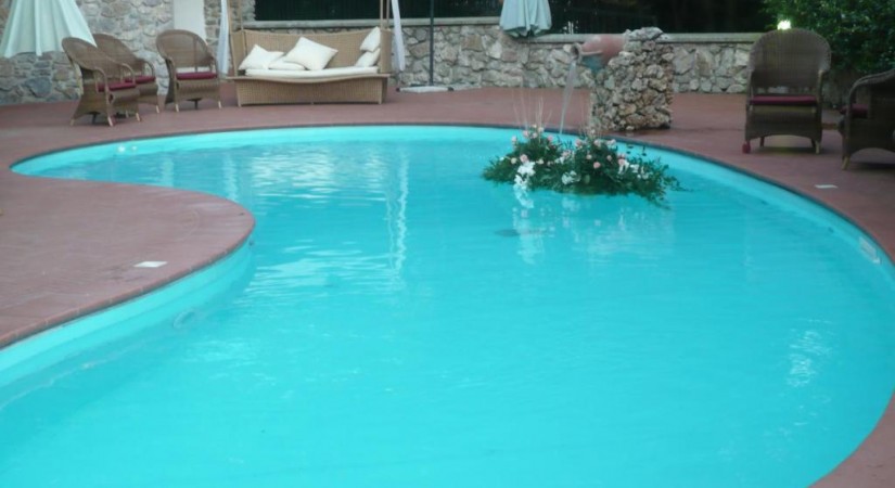 Solofra Palace Hotel