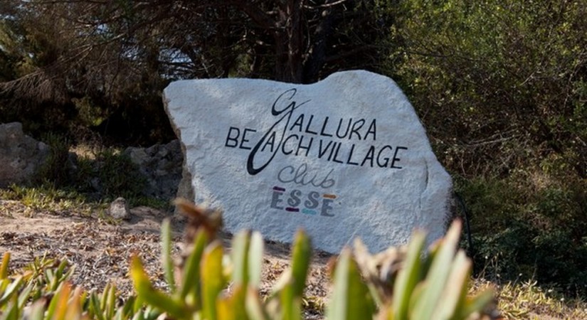 Club Esse Gallura Beach Village | Foto 22