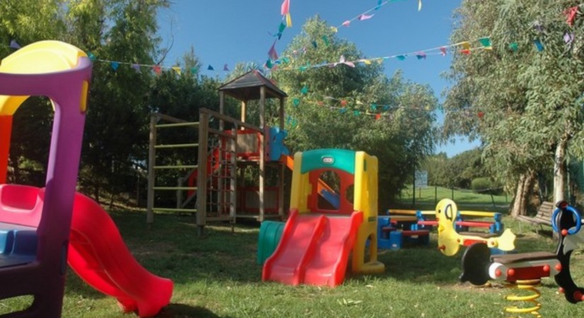 Club Esse Roccaruja