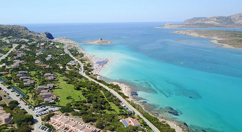 Club Esse Roccaruja