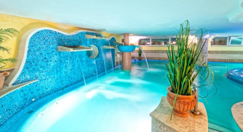 Hotel Terme Tritone Resort & Spa | Foto 19