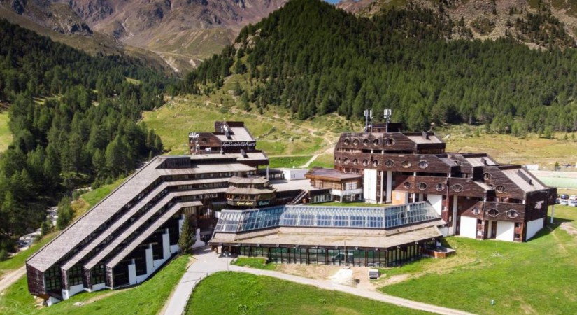 Blu Hotel Senales