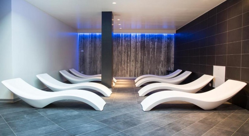 Blu Hotel Senales