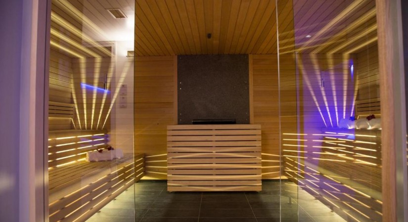 Blu Hotel Senales