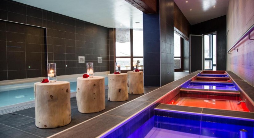 Blu Hotel Senales
