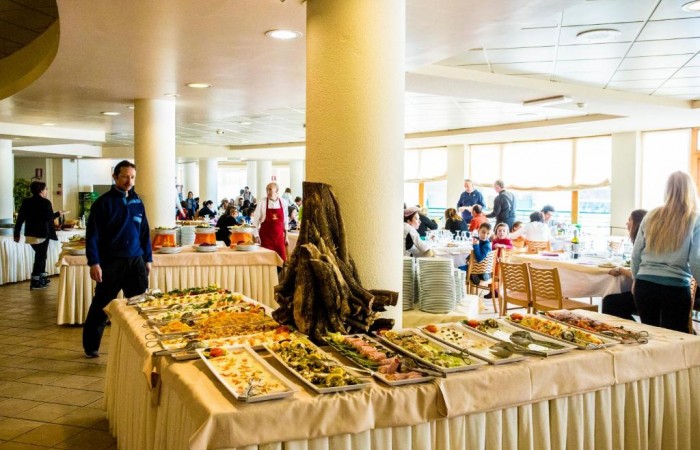 Uappala Club Hotel Sestriere