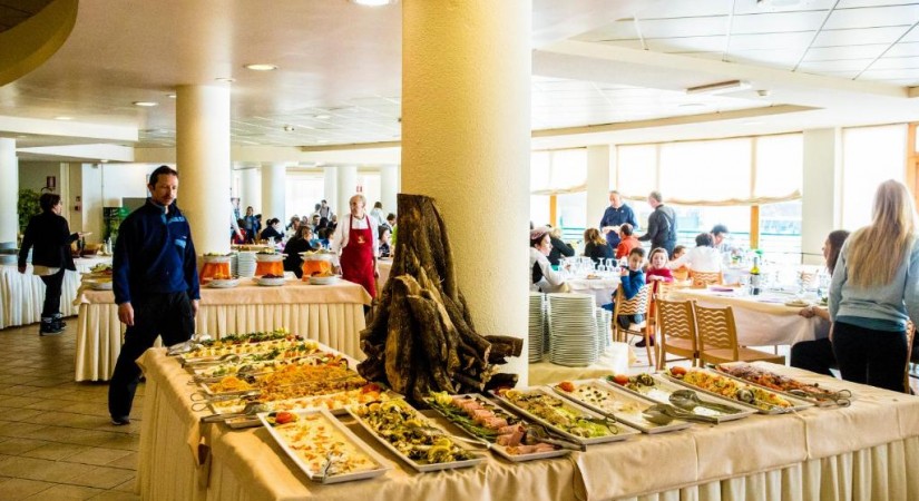 Uappala Club Hotel Sestriere