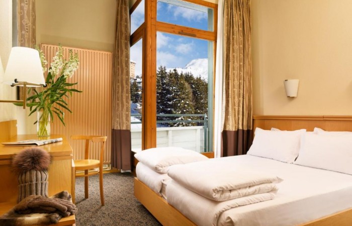 Uappala Club Hotel Sestriere