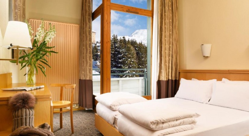 Uappala Club Hotel Sestriere