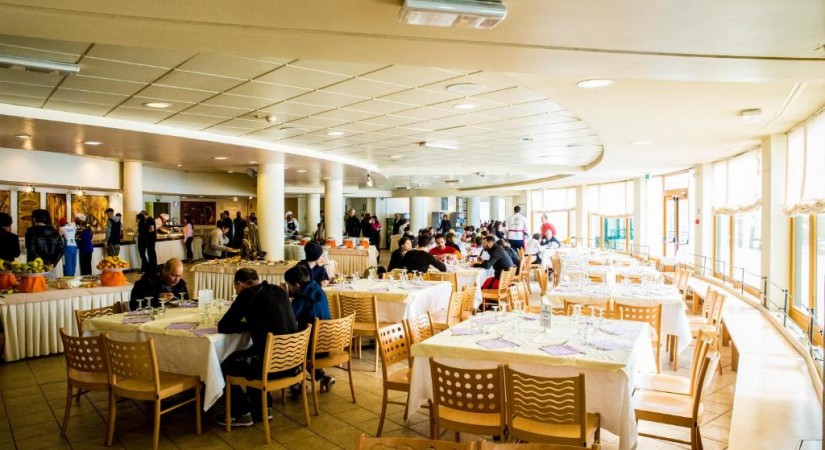 Uappala Club Hotel Sestriere