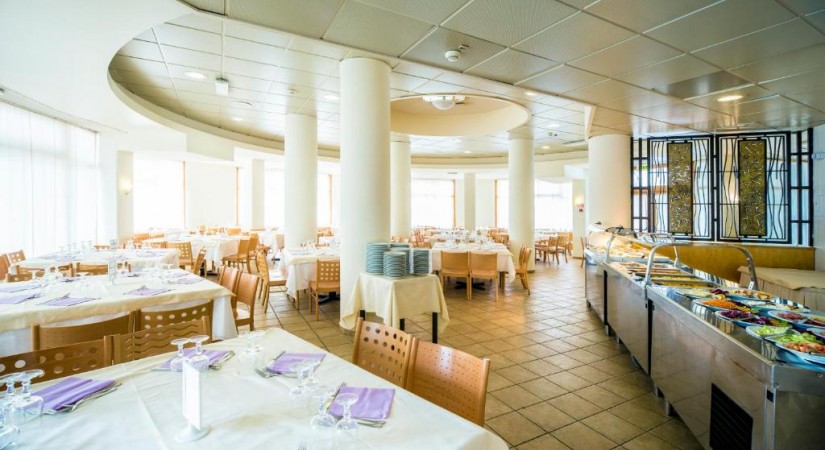 Uappala Club Hotel Sestriere