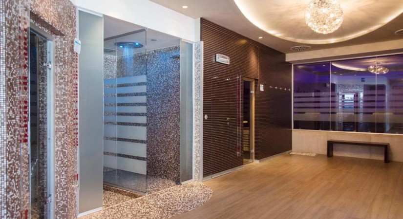 Blu Hotel Acquaseria | Foto 6