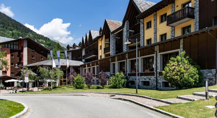 Blu Hotel Acquaseria | Foto 14