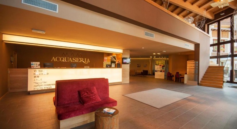 Blu Hotel Acquaseria | Foto 9