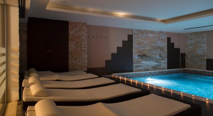 Blu Hotel Acquaseria | Foto 10