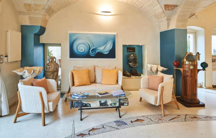 Atelier Premium Corte Di Nettuno