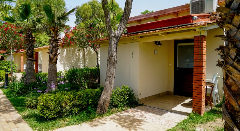 Bungalow