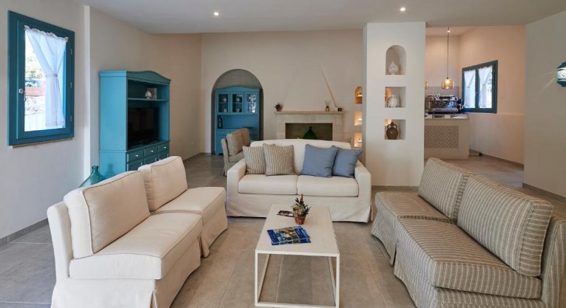 Marenea Suite Hotel