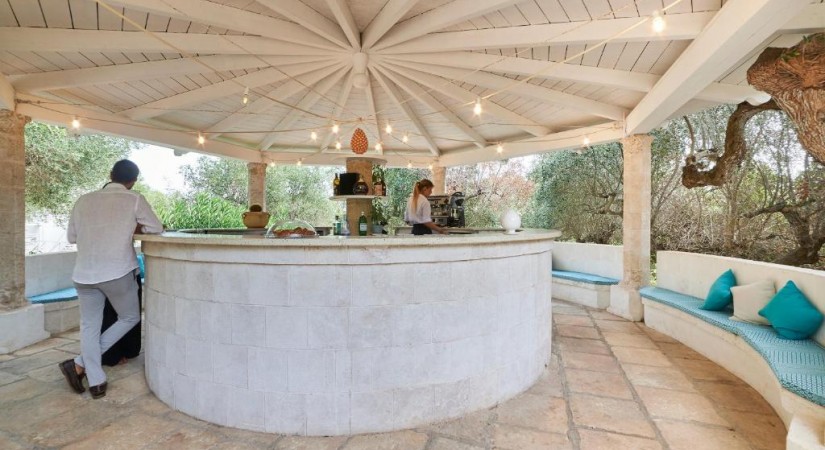 Marenea Suite Hotel