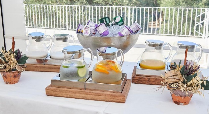 Marenea Suite Hotel