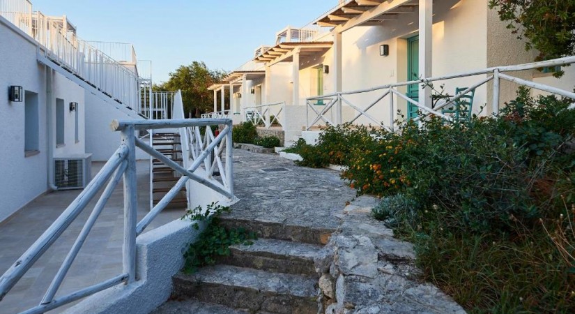 Marenea Suite Hotel