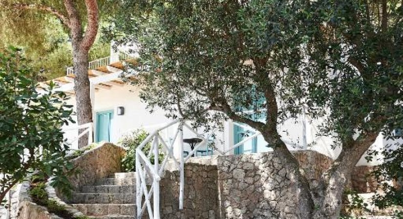 Marenea Suite Hotel