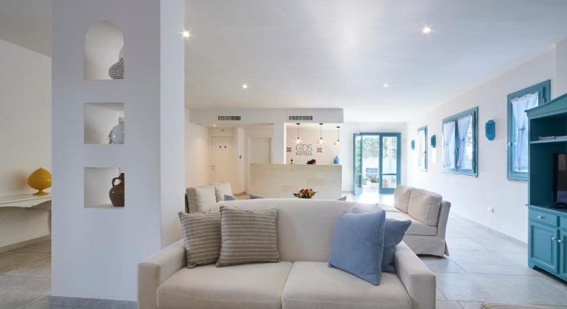 Marenea Suite Hotel