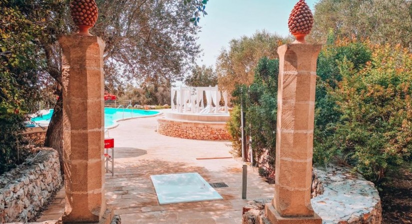 Marenea Suite Hotel