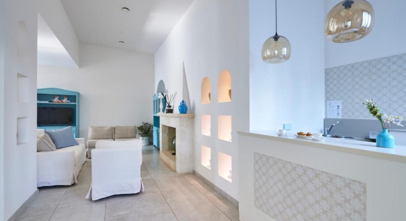 Marenea Suite Hotel