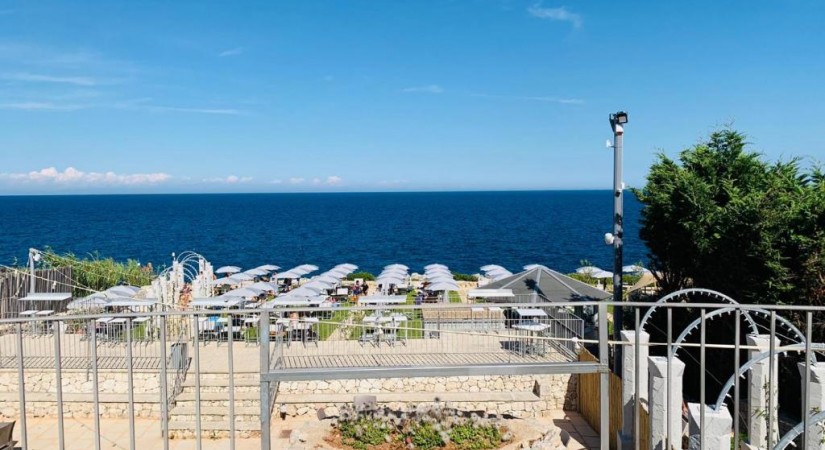Marenea Suite Hotel