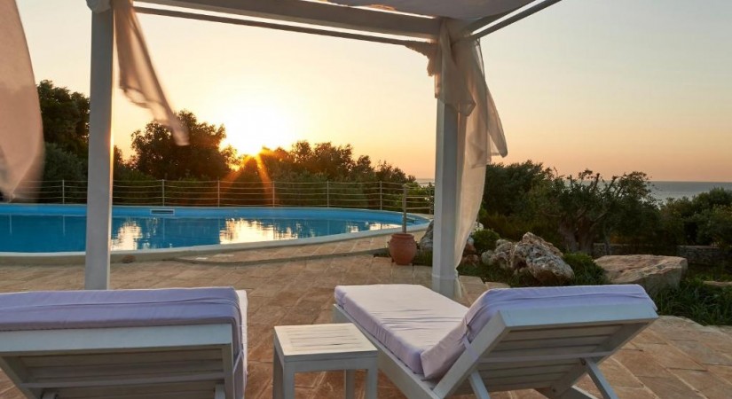 Marenea Suite Hotel