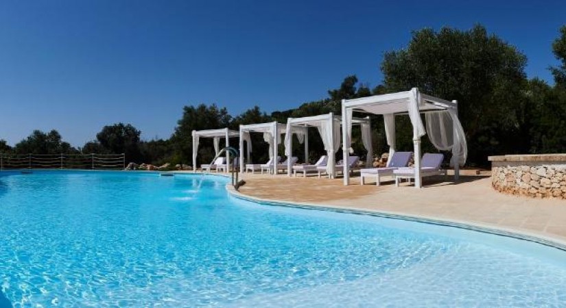 Marenea Suite Hotel