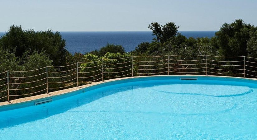 Marenea Suite Hotel
