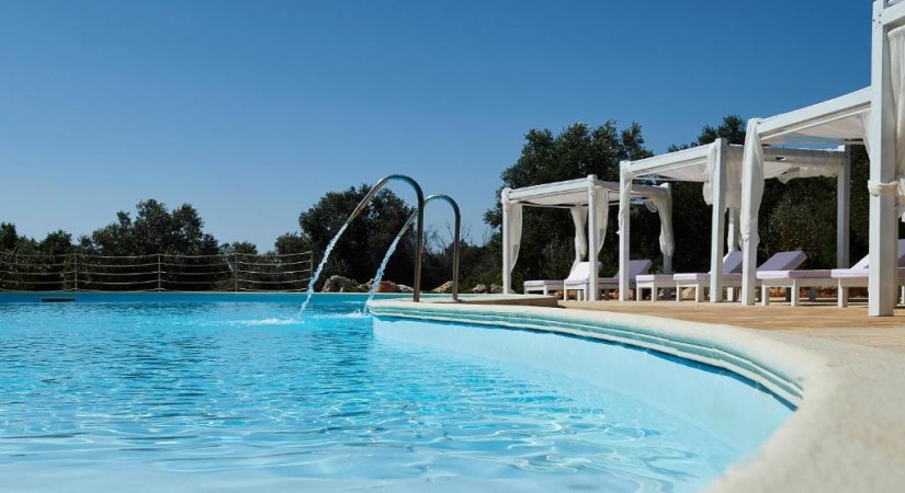 Marenea Suite Hotel