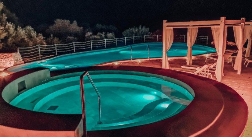 Marenea Suite Hotel