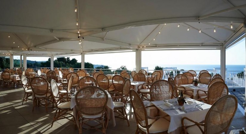 Marenea Suite Hotel