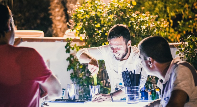 Hotel Corigliano Calabro
