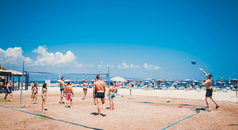Hotel Corigliano Calabro
