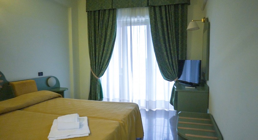 Hotel Corigliano Calabro