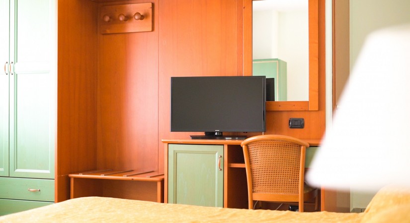 Hotel Corigliano Calabro