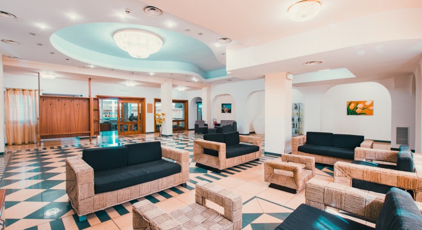 Hotel Corigliano Calabro