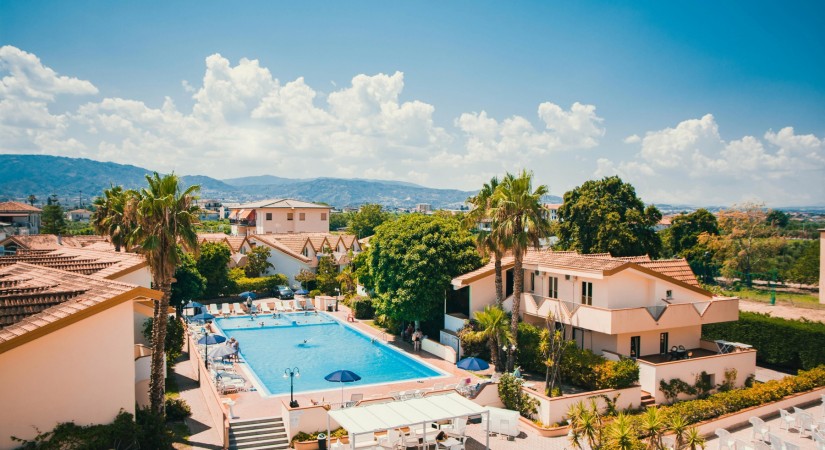 Hotel Corigliano Calabro