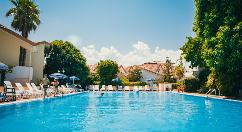Hotel Corigliano Calabro