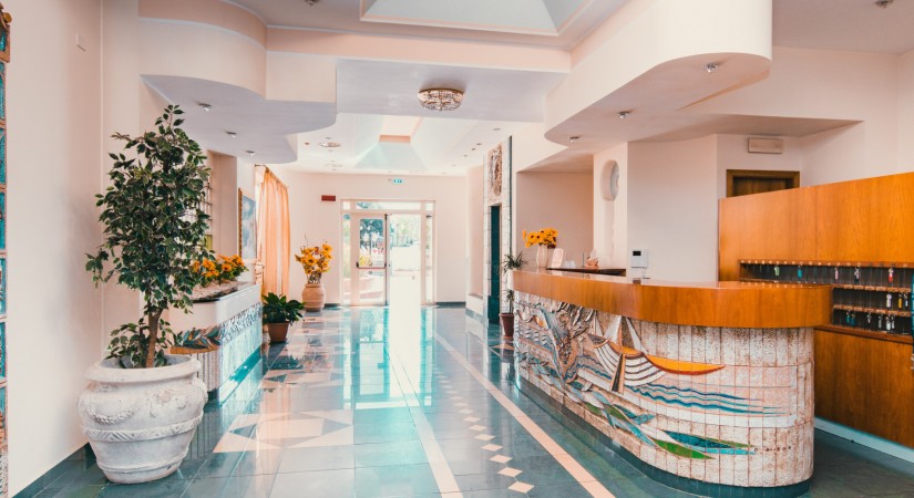 Hotel Corigliano Calabro