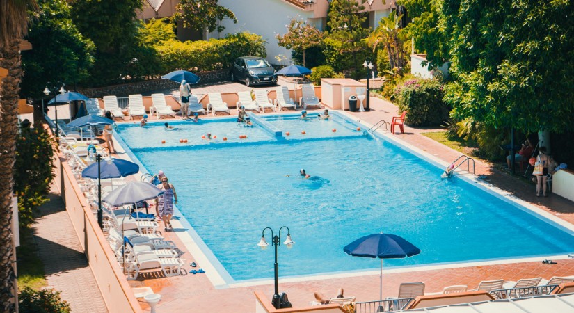 Hotel Corigliano Calabro