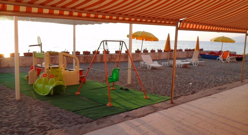 Sea Palace Hotel